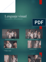 Lenguaje Visual Presentacion