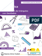 Matematica Geogebra7mo