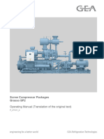 Dokumen - Tips - Screw Compressor Packages Grasso sp2 Operating Manual Documentsgrasso Package