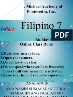Week 1-3 PPT Filipino 7