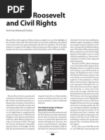 Download Eleanor Roosevelt and Civil Rights by National Council for the Social Studies NCSS SN71034152 doc pdf