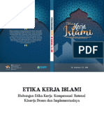 Etika Kerja Islami