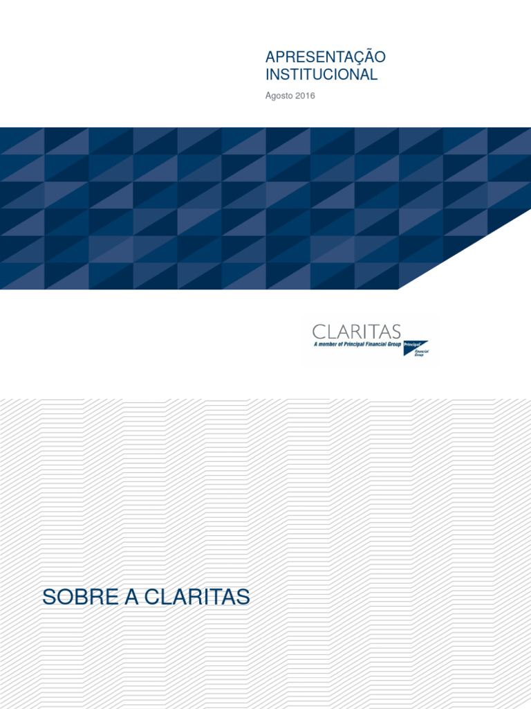 Apresentacao Institucional Pdf