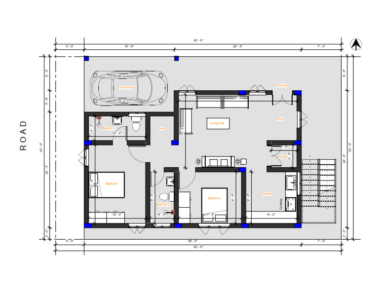 Plan 1 | PDF | Queensland Heritage Register | Culture Of Queensland