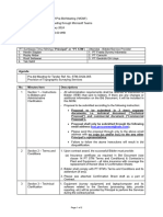 Minutes of Pre-Bid Meeting - STM-CN24-005