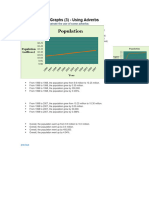 Describing Line Graphs 3