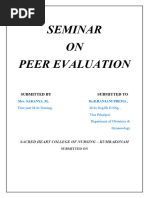 Standardized vs Non-Standardized Tests | PDF | Test (Assessment ...