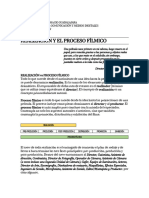 2020 Tema 1B - Realización y Proceso Fílmico