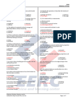 Principles of Structural Analysis and Design Terms