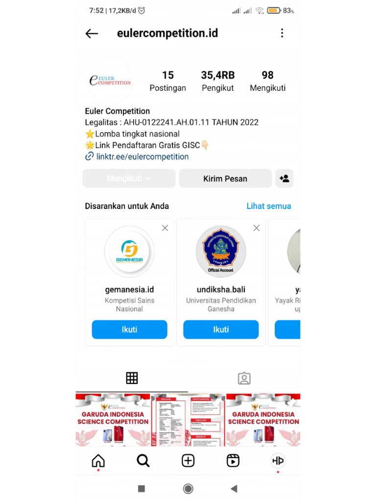 Follow Ig | PDF