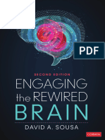 Engaging The Rewired Brain Second Edition