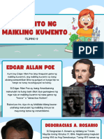 Elemento NG Kuwenro