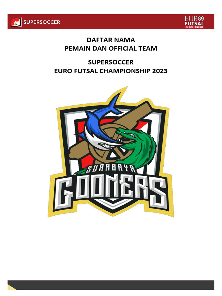 Logo Gunners | PDF