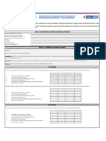 Anexo 5. Formulario Satisfacción de Usuarios de Información Estadística