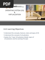 IBM 2202 Week 5 Chapter 5 OS and Virtualization - 231019 - 093252