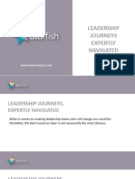 Welcome To Starfish Search - Executive Search Specialists
