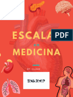 Escalas en Medicina - ENARMIP