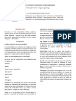 Consulta Sobre Tipos Combustibles