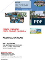 Modul Hidroponik P5