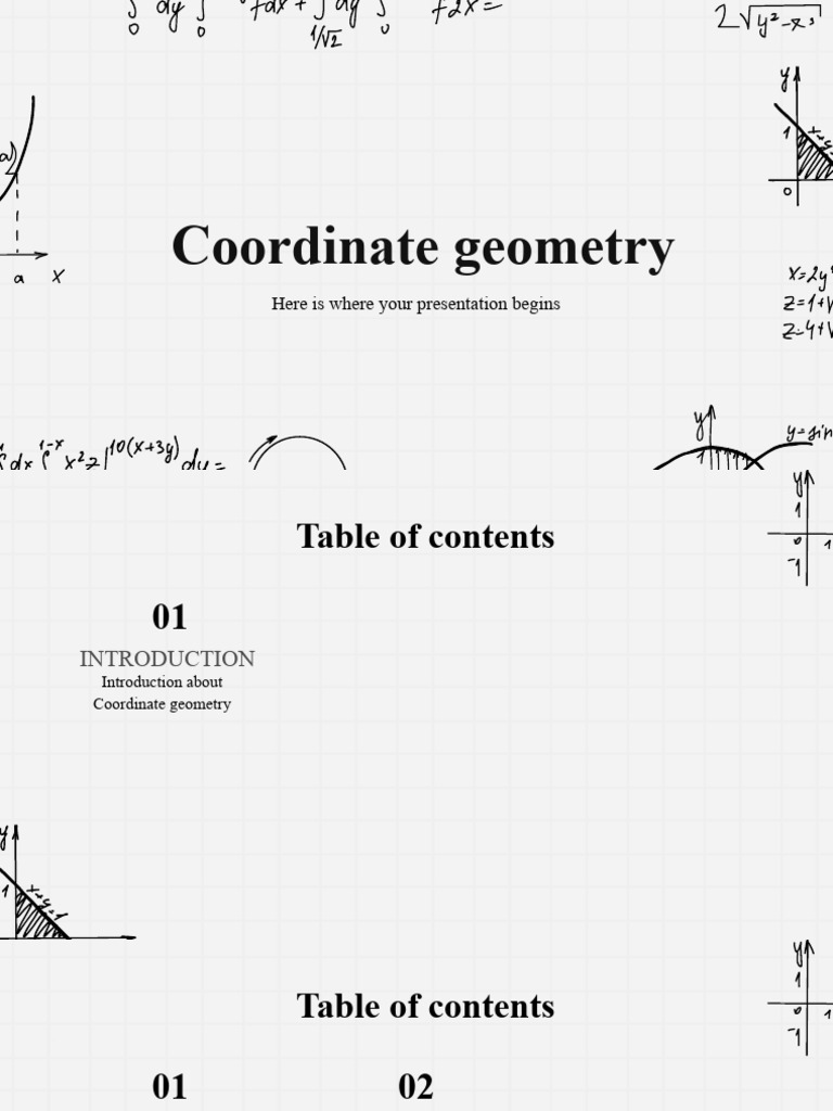 Discrete Mathematics - Bachelor of Arts in Mathematics by Slidesgo | PDF