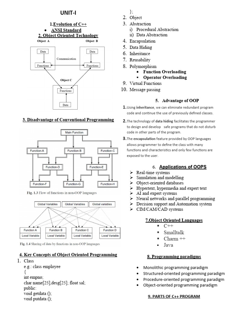 CPP Brief | PDF