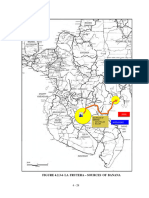 Figure 4.2.3-6 La Frutera - Sources of Banana