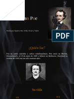 Edgar Allan Poe