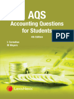 AQS - Accounting Questions For Students