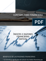 Contabilidad Financiera 5.0 Indices Financieros