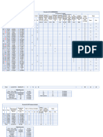 Sifuentes Zafra - Excel Metrado