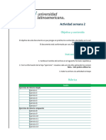 Entregable Semana 1 Matematicas Financieras