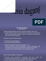 Slide Rahasia Dagang 11 Mei 2023