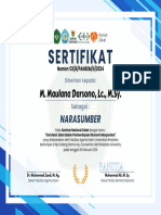 Seminar Nasional Zakat - 4