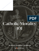 Catholic Morality 101