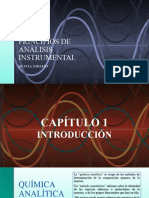 Princ. Analisis Intrumental (Cap. 15 y 6)