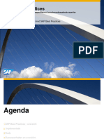 SAP Best Practices Overview NL