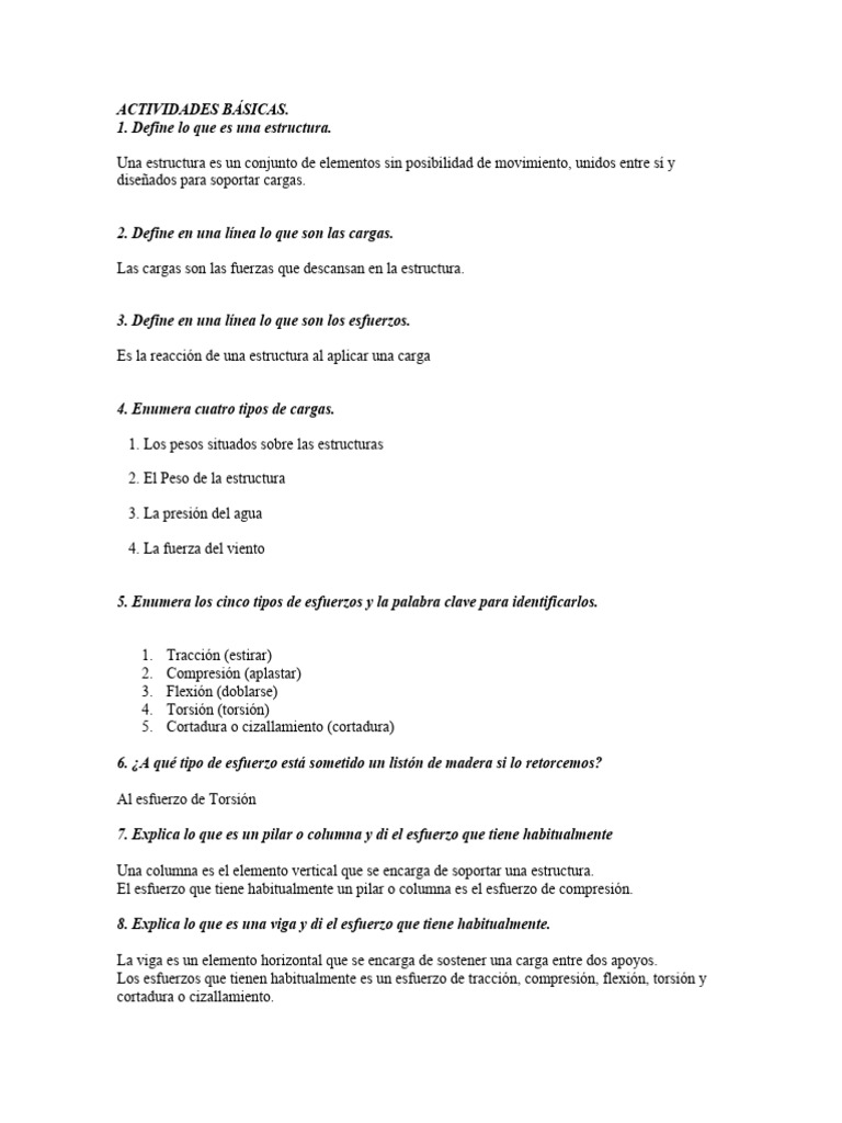 PREGUNTAS SOBRE JES S intelligence overview