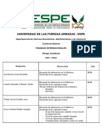 GRUPO 6 - Riesgo Cambiario - NRC16562 - INFORME