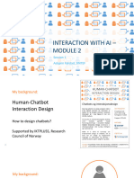 Interacting With Ai - Module 2 - Session 1 - v02