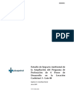 ERM - PPC. EIA Ampliación Programa Perforación 4 Pozos Desarrollo Locación Cashiriari 3 - Cap. 4 LBSocial
