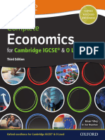 Economics Textbook