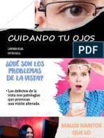 Campaña Visual