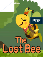 The Lost Bee