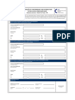 Modelos Formularios Editaveis Outros Declaracao de Conformidade ADT