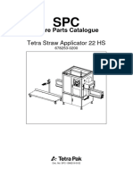 TSA22 SPC-1366219-0102