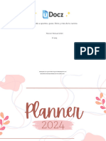 Planner PDF 625745 Downloadable 5310513