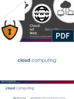 Web, Cloud IOT Security - Compressed