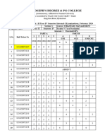 Strategic Management