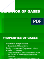 Behavior of Gases.2