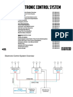 PDF Vehicle Electronic Control System Engine Speed and Work Mode Control - Compress